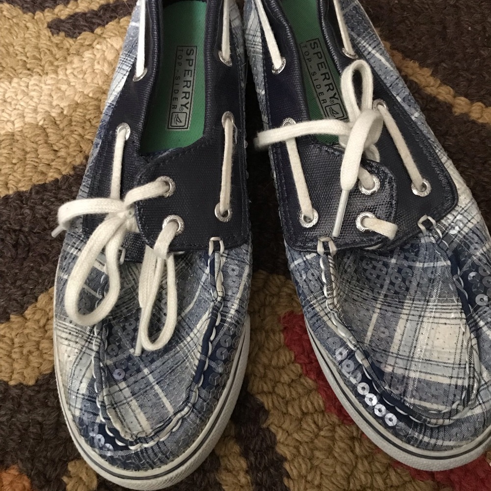 Sperry’s